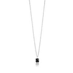 Silver TOUS Color Necklace - Monarch Jewels Alaska