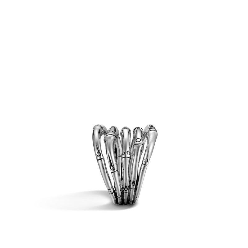 John Hardy Bamboo Ring - Monarch Jewels
