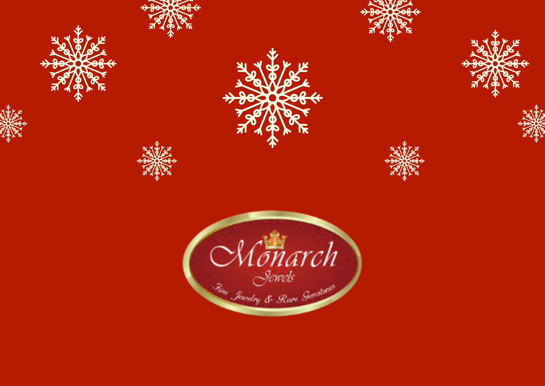 Monarch Jewels Gift Cards