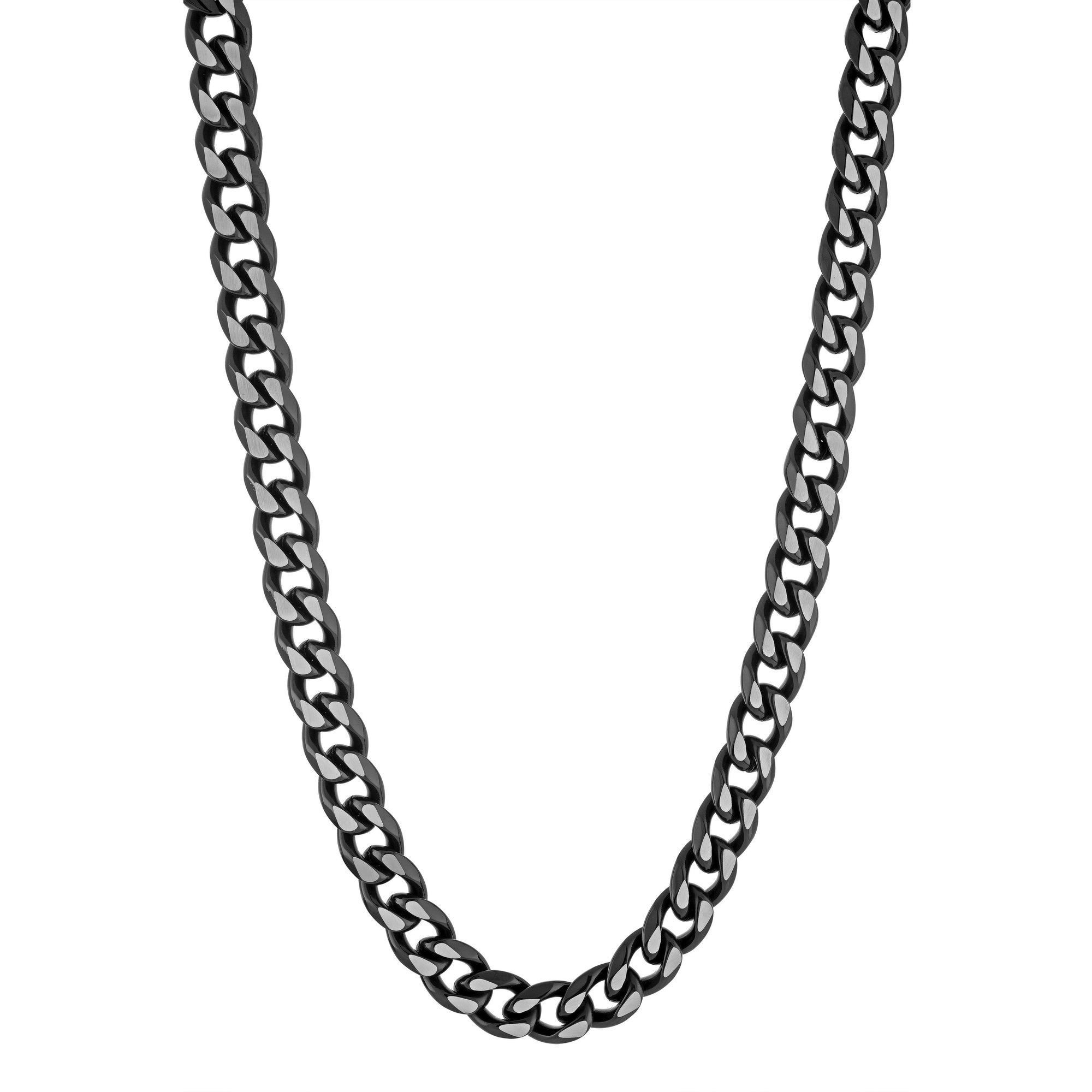 10mm Curb Chain