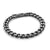 10mm Curb Bracelet