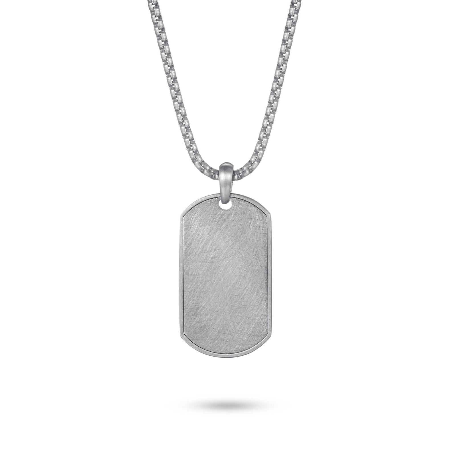 Avrid Dog Tag