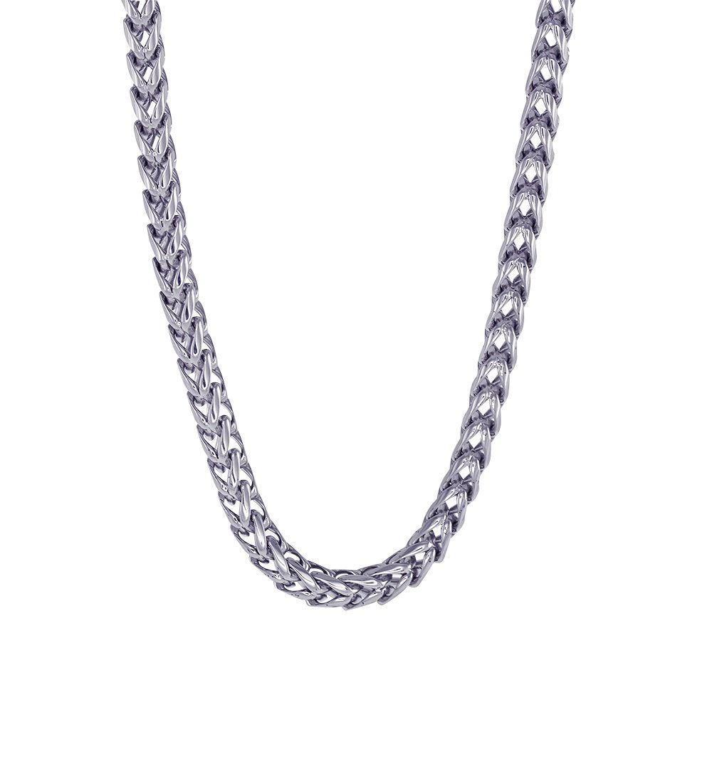 5MM Round Franco Chain