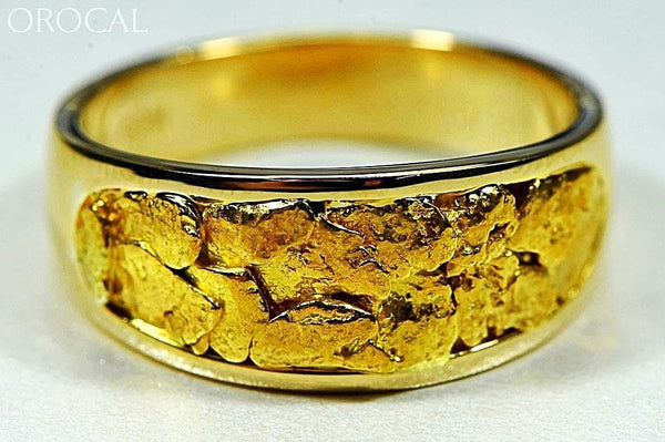 Used mens gold rings sale