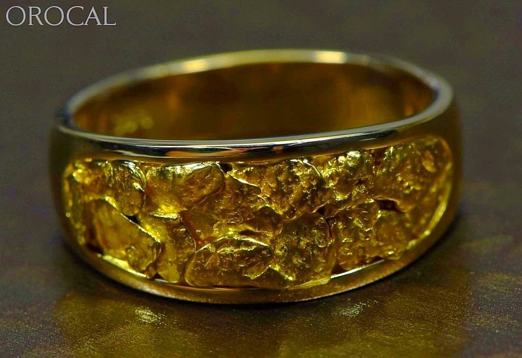 14K Yellow Gold Tanzanite Ring 1.19 Carats - Tanzanite Jewelry Designs